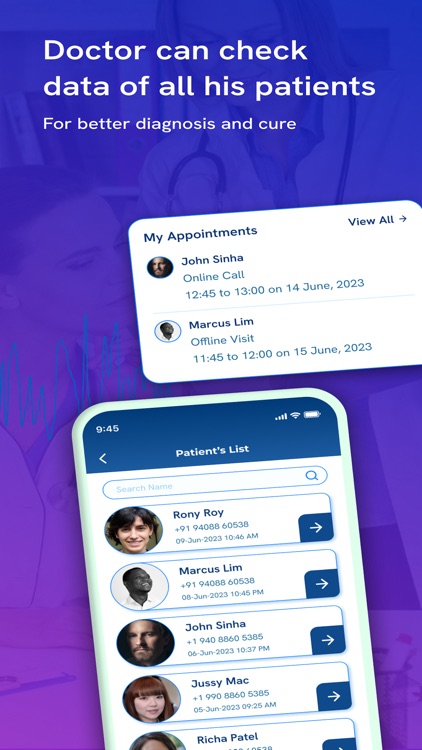 SmartFuture RPM screenshot-4