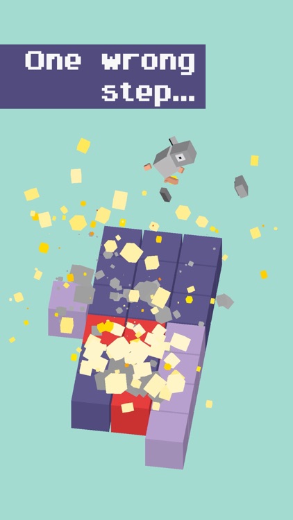 CopyTap - Memory training game