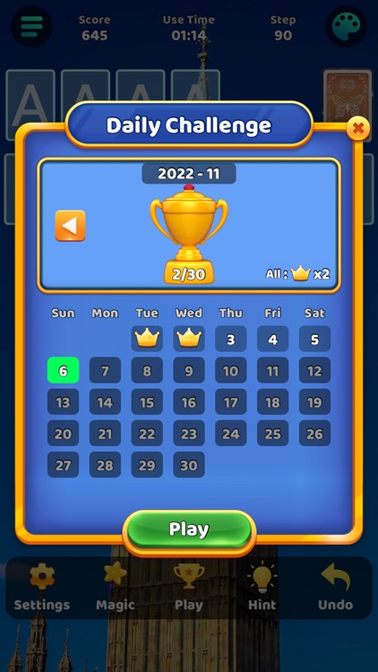 Solitaire Classic Cards Rule screenshot-5