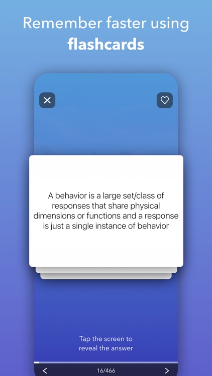 ABA Exam Prep 2024 screenshot-6