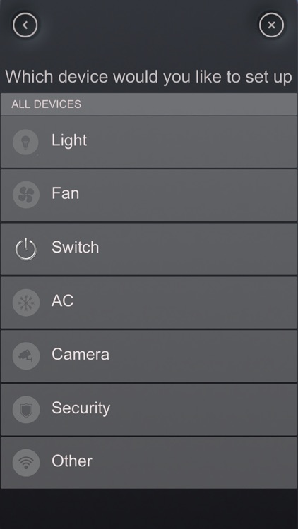 Smart App By Terramatic