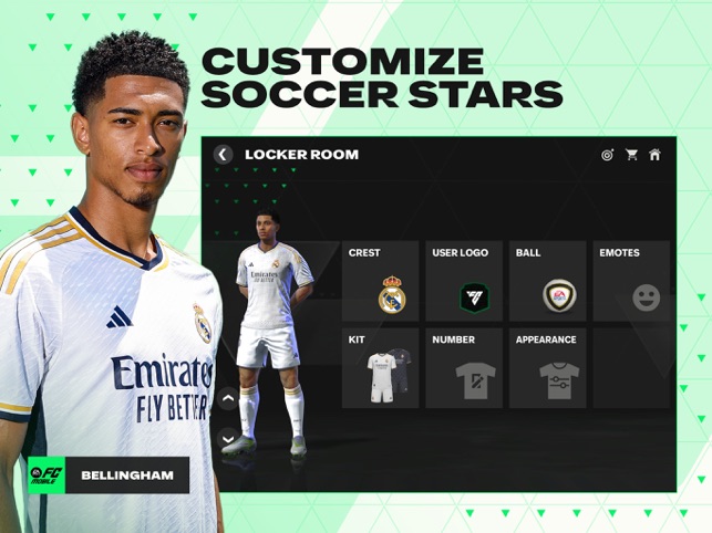 Pro League Soccer New Update Kits Season 22/23 Gameplay Android