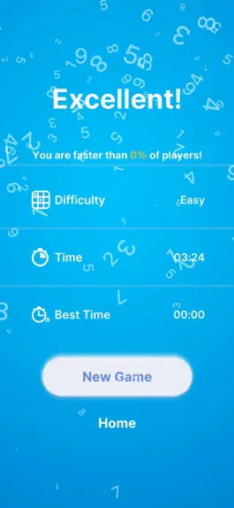 Game screenshot Sudoku - Brain Puzzle apk