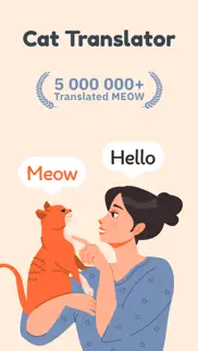 How to cancel & delete cat translator – human to pet 4