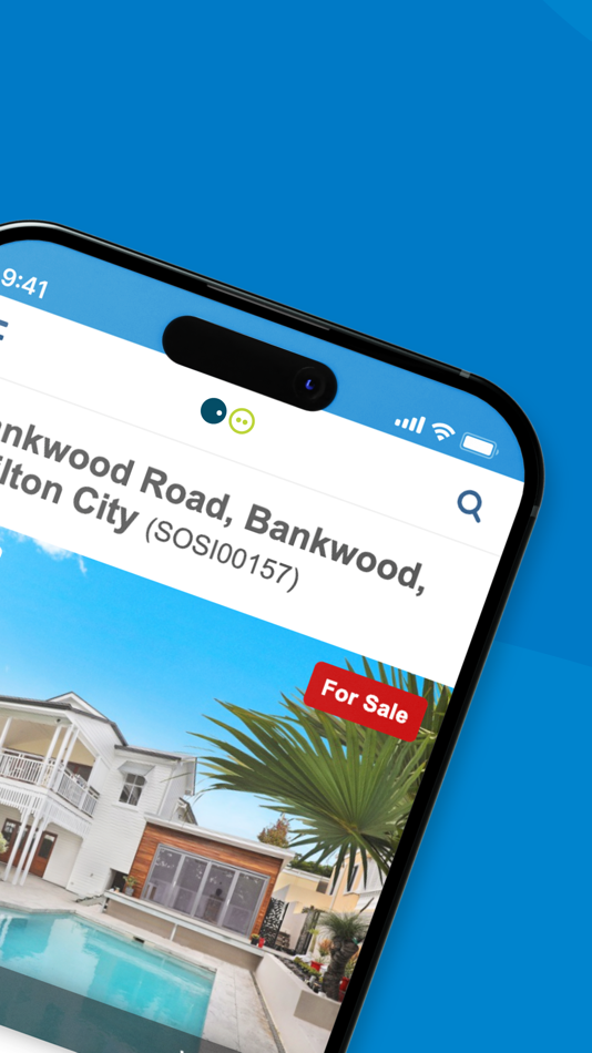 #2. Property Suite (iOS) By: Property Suite