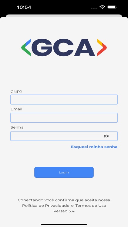GCA Mobile
