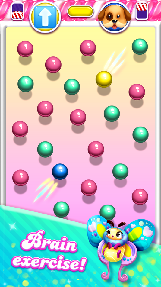 #2. Cuing Clique (iOS) Podle: Heavensbee