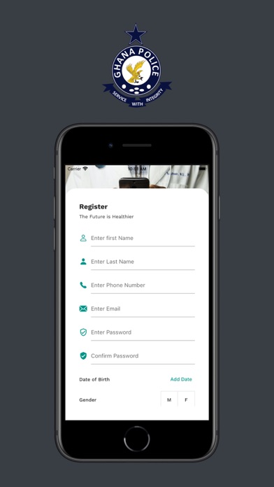 Dunseni Screenshot