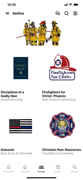 Game screenshot Redline Ministries hack