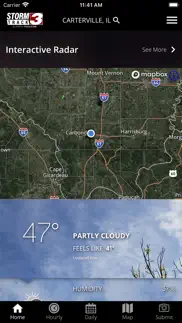 storm track 3 wsil iphone screenshot 1