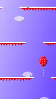 balloon tilt iphone screenshot 3