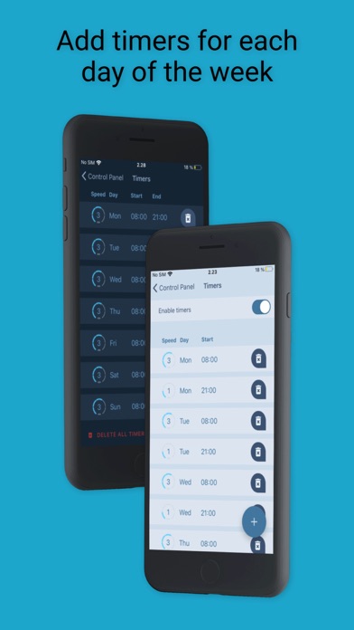 UniqAir Uniq Screenshot
