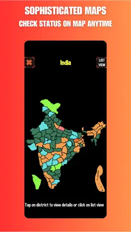 Game screenshot Elections of India 2024 MMOG hack