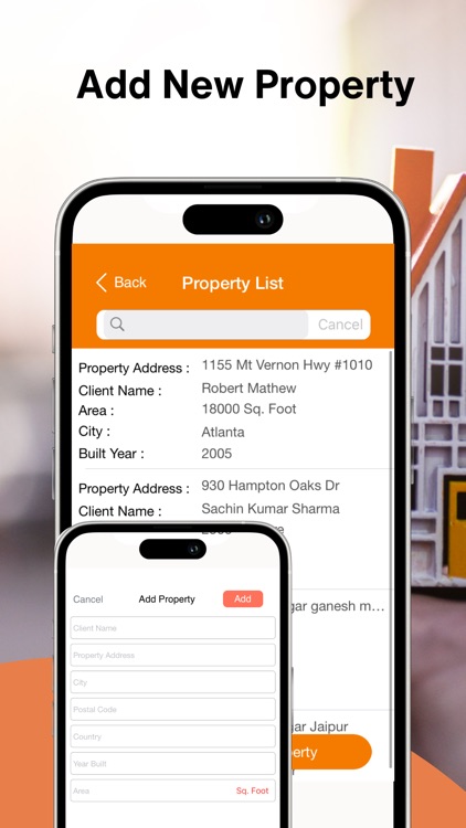 Home Inspection App Software screenshot-7