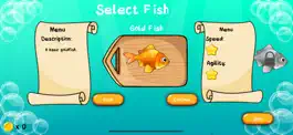Game screenshot Fishio - Underwater Fish Tale apk