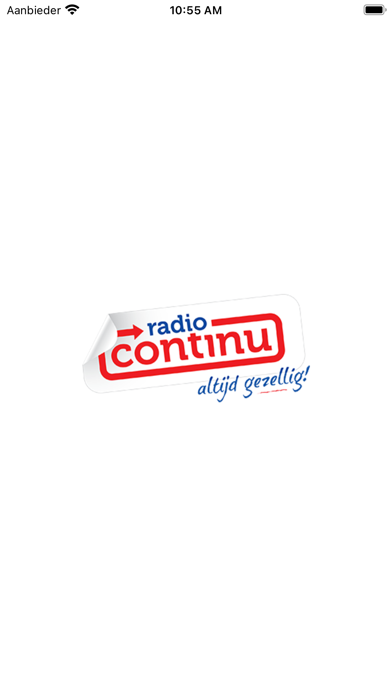 Radio Continu Screenshot