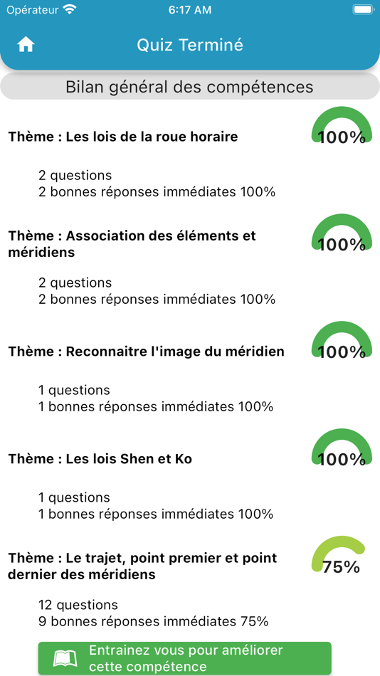 #10. Touch For Health - Quiz (iOS) 由: remy cutard
