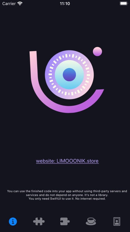 Limooonik screenshot-3