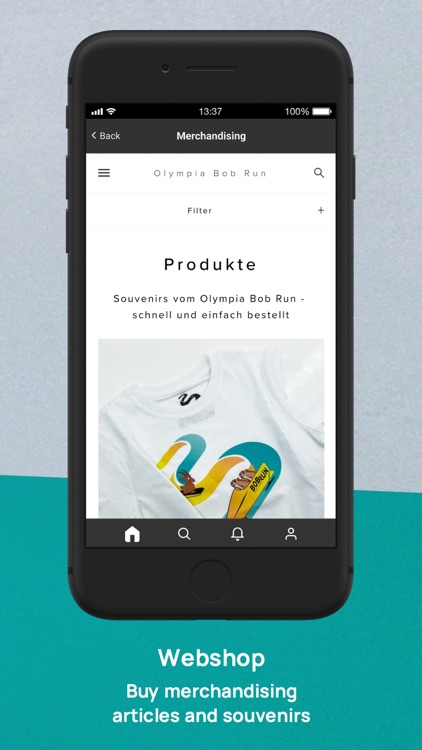 Olympia Bob Run screenshot-5