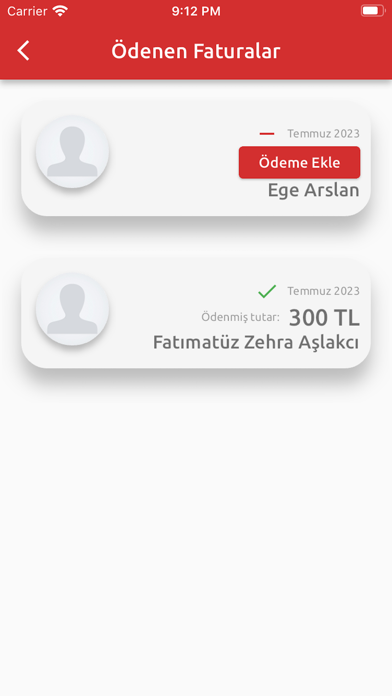 Çankırı Ayyıldız Spor Kulübü Screenshot