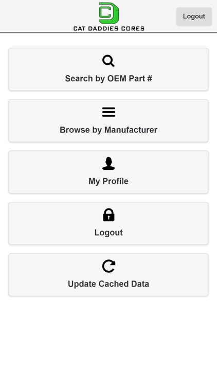 Cat Daddies Converters
