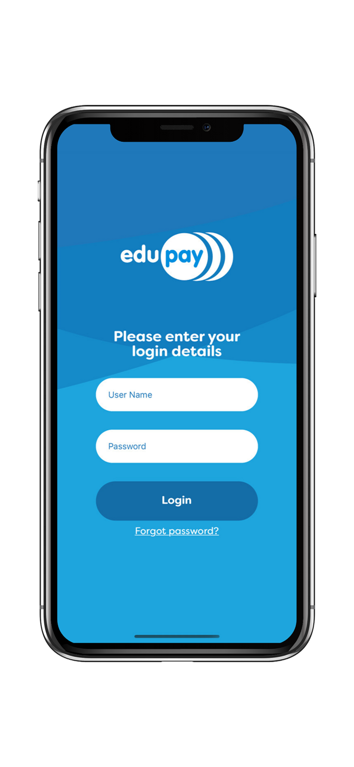 EduPay Payroll - Employee App screenshot 1