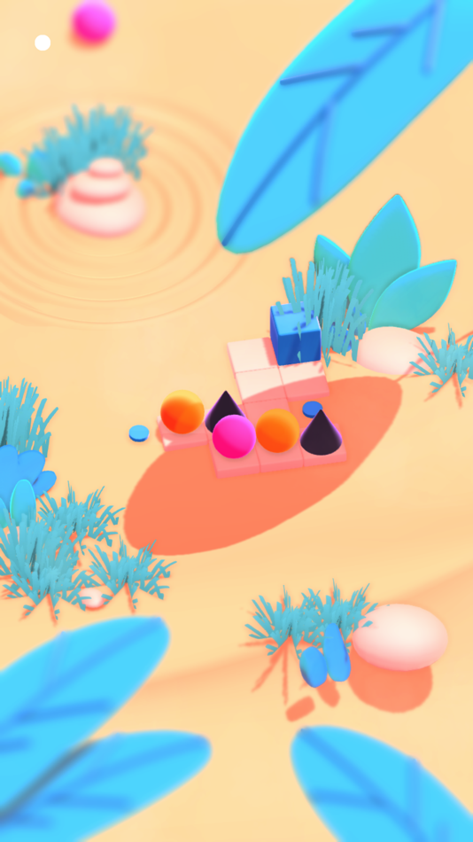 #4. Calma (iOS) 由: Pascal Monaco