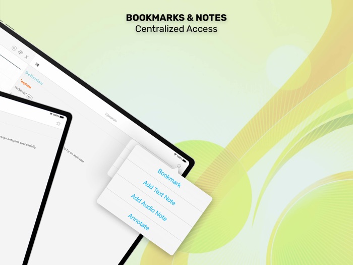 Tabers Medical Dictionary ..