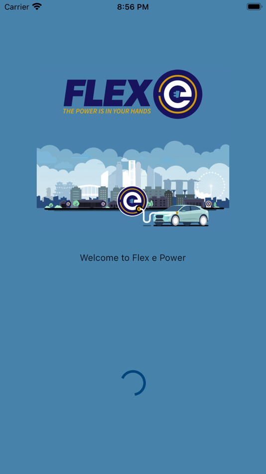 #1. Flexe (iOS) Bởi: Saascharge Inc