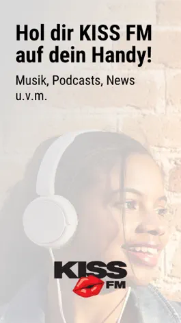 Game screenshot KISS FM – DER BEAT VON BERLIN mod apk