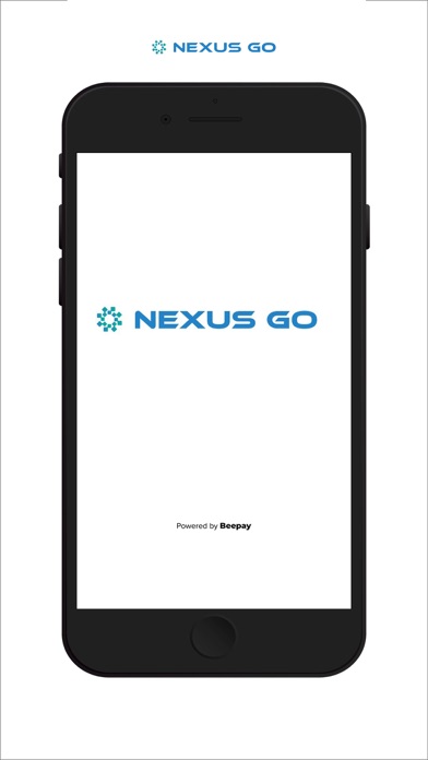 Nexus Go Screenshot