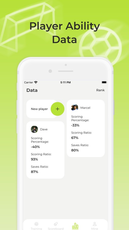 FUN kiwisports-score tool