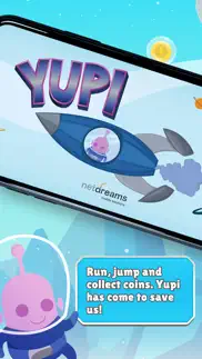 yupi game iphone screenshot 1
