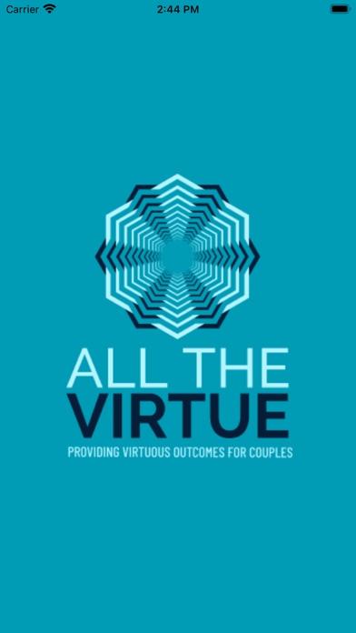AllTheVirtue Screenshot