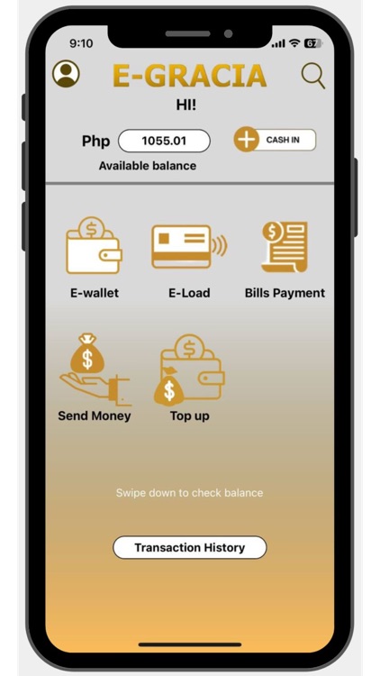 E-GRACIA screenshot-6