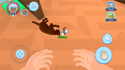 Cat Simulator: Virtual Pets 3D Screenshot