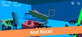 Game screenshot Drone Quest: Race & Train apk