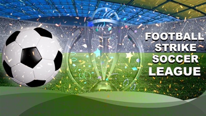 Football Soccer Strike League Screenshot