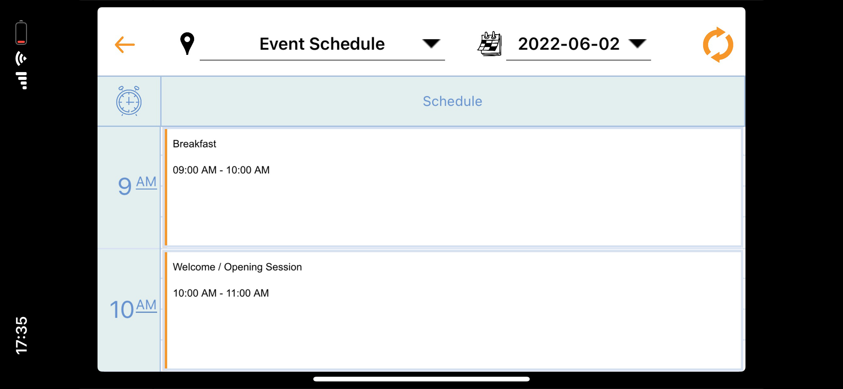 XFAIR.app