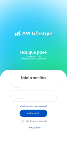 Game screenshot PML Lifestyle apk