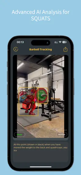 Game screenshot PureStrength hack