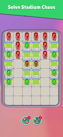 Game screenshot OMG: на моей земле mod apk