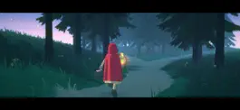 Game screenshot Red Riding Hood Nonsense Words mod apk