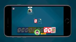 Game screenshot Crazy Eights + apk