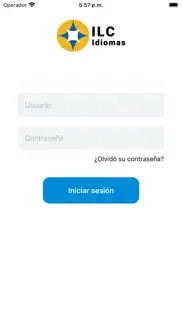 ilc idiomas iphone screenshot 2