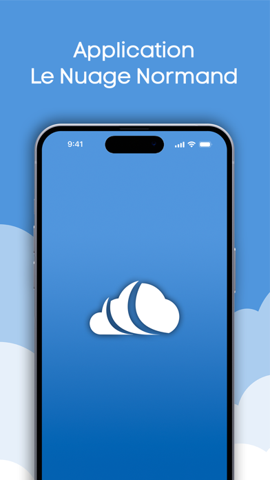 Le Nuage Normand Screenshot