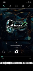 Pro Dj Express App screenshot #5 for iPhone