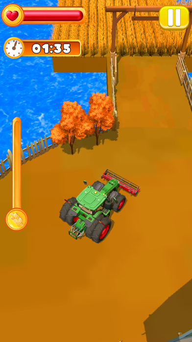 Harvest Simulator Farming Game Screenshot