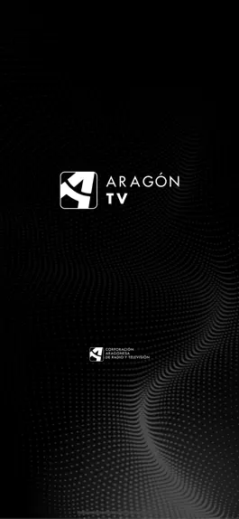 Game screenshot Aragón TV mod apk