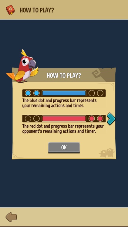 Surpass End Distortion